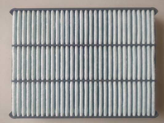 Fabbrica vendita diretta 17801-30040 filtro dell'aria per auto TOYOTA LEXUS