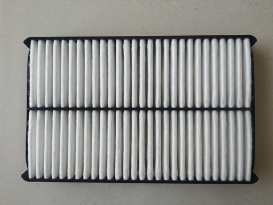 Fabbrica vendita diretta 17801-15070 filtro dell'aria per auto TOYOTA