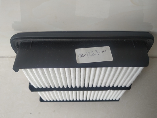 Fabbrica all'ingrosso 17220-RBJ-000 Filtro d'aria per Honda Automobile