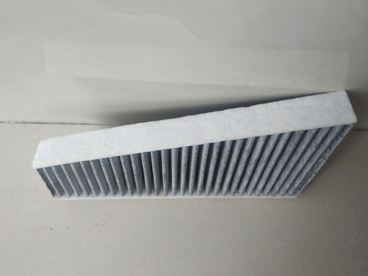 Fabbrica all'ingrosso 8KD819439 Filtro dell'aria della cabina Per Audi Porsche Automobile