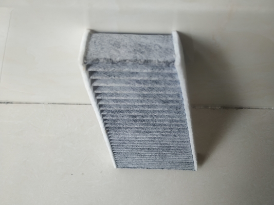 Fabbrica all'ingrosso 8KD819439 Filtro dell'aria della cabina Per Audi Porsche Automobile