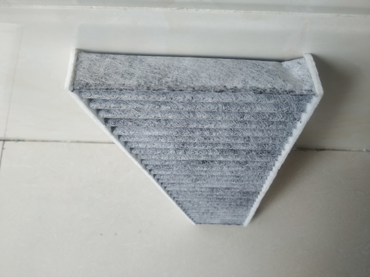 Fabbrica all'ingrosso 8KD819439 Filtro dell'aria della cabina Per Audi Porsche Automobile