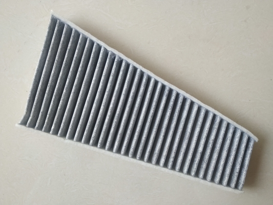 Fabbrica all'ingrosso 8KD819439 Filtro dell'aria della cabina Per Audi Porsche Automobile