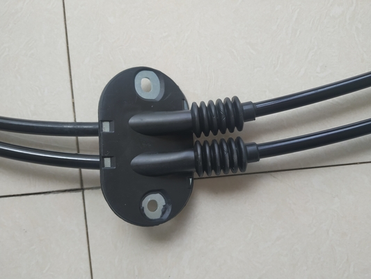 4M5R7E395PD 1520845 Trasformatore AT Selettore Cable Transmission Gear Shift Linkage per Ford Focus II 2004-2011