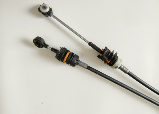 Cable selettore di cambio 2S4R7E395FF Cable di cambio di trasmissione