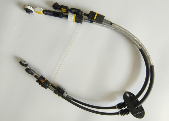 Cable selettore di cambio 2S4R7E395FF Cable di cambio di trasmissione