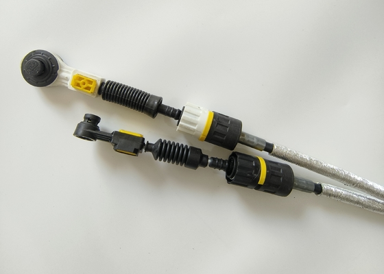 Cable selettore di cambio 2S4R7E395FF Cable di cambio di trasmissione