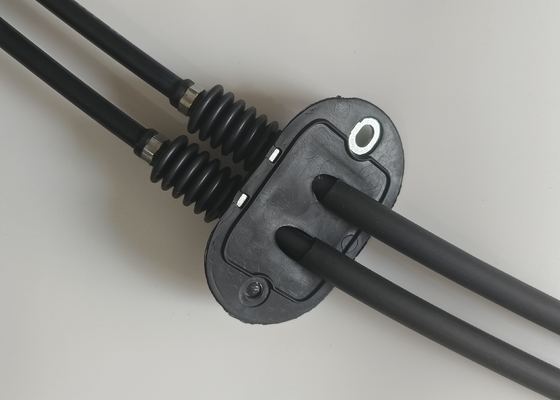 Cable selettore di cambio 2S4R7E395FF Cable di cambio di trasmissione