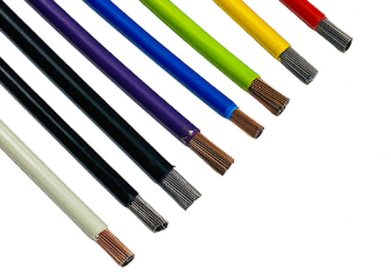 Il nero della copertura esterna del freno dell'intelaiatura 5mm di POM Color Gear Cable Outer