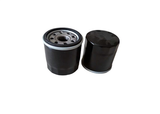 Metallo 3 4-16 filtri dell'olio 90915YZZE1 90915-YZZA3 dell'automobile di UNF per le automobili giapponesi