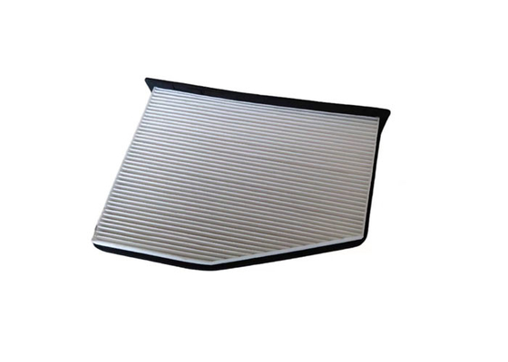 Il filtro 1K1819653 dalla cabina dell'automobile 1K1819653B ha attivato il filtro dell'aria dell'automobile del carbonio