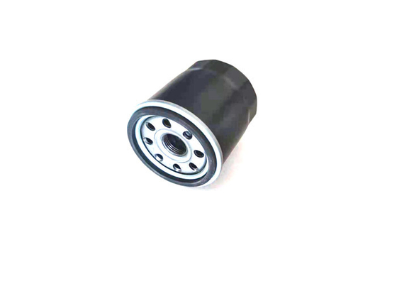 Rotazione sul filtro di olio combustibile dall'automobile di carta dei filtrante 90915YZZD4 90915-YZZE1 per Toyota
