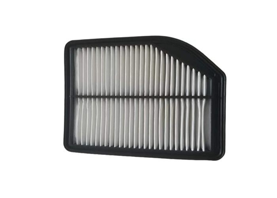 Filtro dell'aria pp 17220-R5A-A00 dell'automobile di FA-464S per HONDA 257mm