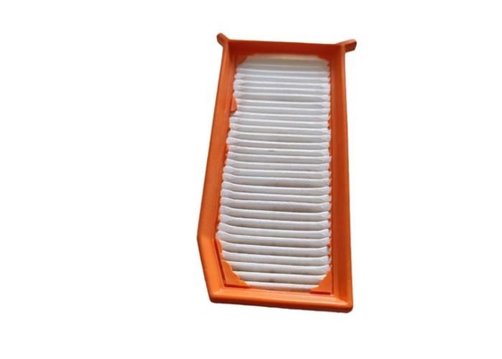 Filtro dell'aria dell'automobile dell'unità di elaborazione 165467674R TO921V per DACIA Re-nault