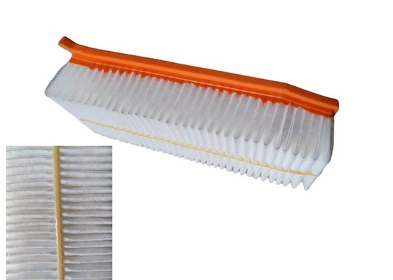 Filtro dell'aria dell'automobile dell'unità di elaborazione 165467674R TO921V per DACIA Re-nault