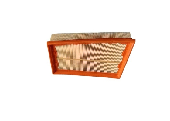 Filtro dell'aria giallo dell'automobile di 16546-JD20A 58mm per le automobili giapponesi