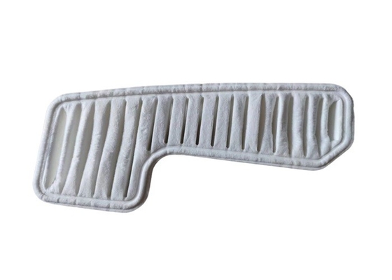 ECO 17801-70050 filtri dell'aria della cabina dell'automobile da 335 millimetri per TOYOTA LEXUS A1561