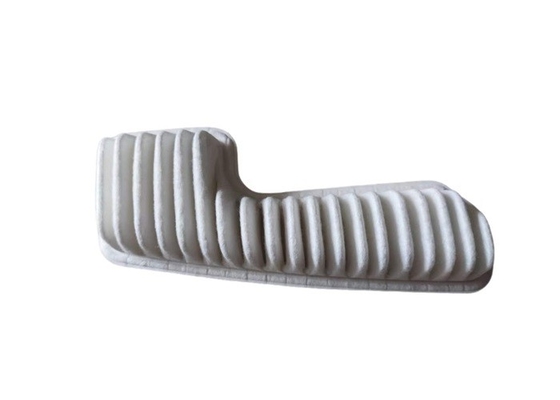 ECO 17801-70050 filtri dell'aria della cabina dell'automobile da 335 millimetri per TOYOTA LEXUS A1561