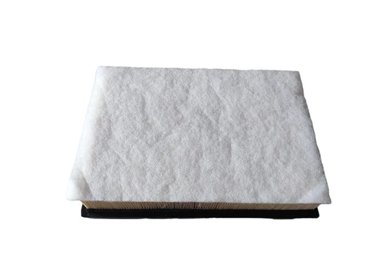 Filtro dell'aria 17801-38050 17801-38051 del motore di automobile della carta feltro 321mm per TOYOTA