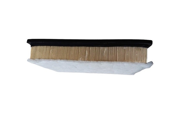 Filtro dell'aria 17801-38050 17801-38051 del motore di automobile della carta feltro 321mm per TOYOTA