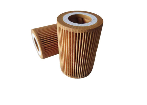 Filtri dell'olio 06E115562B 045115466A 071115562A 045115389C dell'automobile di Eco per Audi