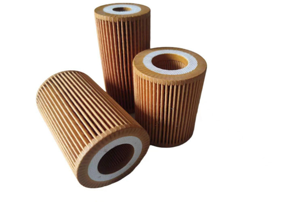Filtri dell'olio 06E115562B 045115466A 071115562A 045115389C dell'automobile di Eco per Audi