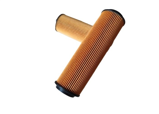 Auto di carta del filtro dell'olio A2711800509 per Benz Class C S204 C204 E W212 A207 C207