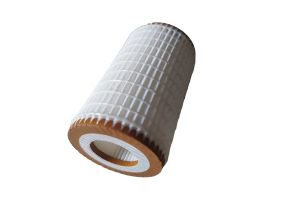 Filtri dell'olio bianchi 0001802609 1121800009 ricambi auto del filtro dell'olio per BENZ
