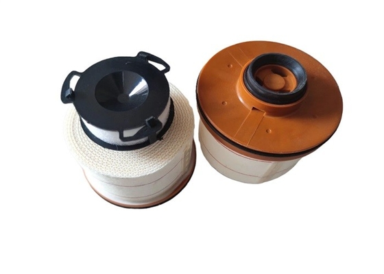 Filtro del carburante in-linea di plastica speciale dal filtro del carburante 23390-0L070 dall'elemento per Toyota