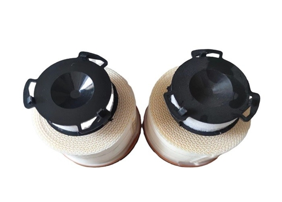 Filtro del carburante in-linea di plastica speciale dal filtro del carburante 23390-0L070 dall'elemento per Toyota