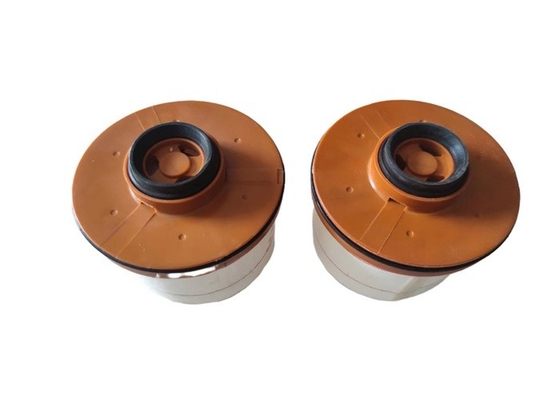 Filtro del carburante in-linea di plastica speciale dal filtro del carburante 23390-0L070 dall'elemento per Toyota