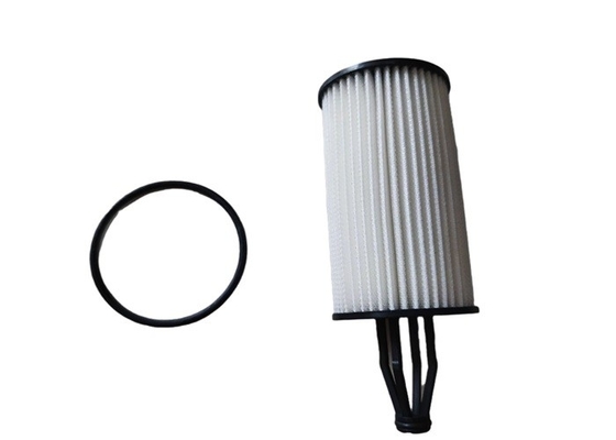 Ring Oil Air Filter Car di gomma bianco 2761800009 F026407199 per benz