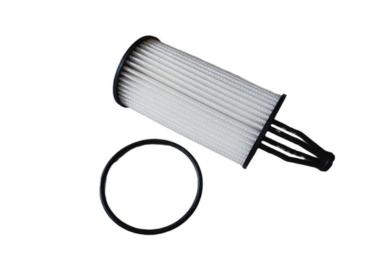 Ring Oil Air Filter Car di gomma bianco 2761800009 F026407199 per benz