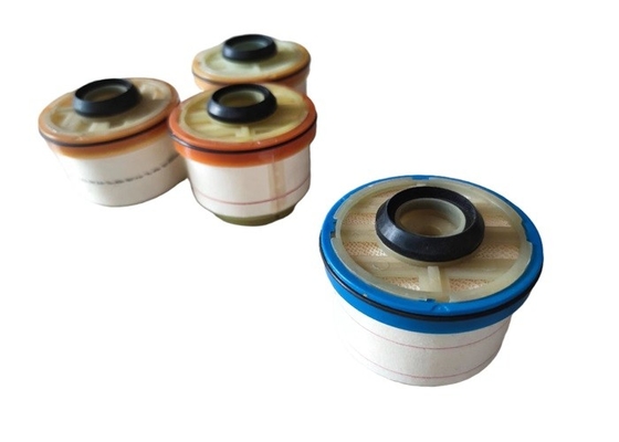 Filtro del carburante di carta dall'elemento di 23390-0L010 23390-0L041 per il camioncino