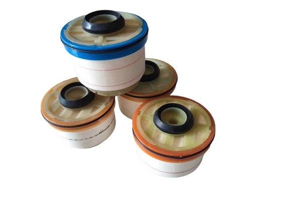 Filtro del carburante di carta dall'elemento di 23390-0L010 23390-0L041 per il camioncino
