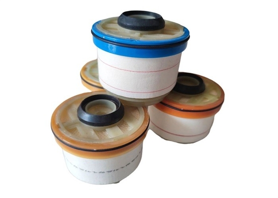 Filtro del carburante di carta dall'elemento di 23390-0L010 23390-0L041 per il camioncino