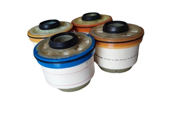 Filtro del carburante di carta dall'elemento di 23390-0L010 23390-0L041 per il camioncino