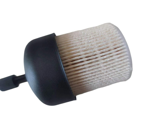 Sostituzione bianca 154mm del filtro da combustibile diesel 6070900752 filtri dell'olio dell'automobile