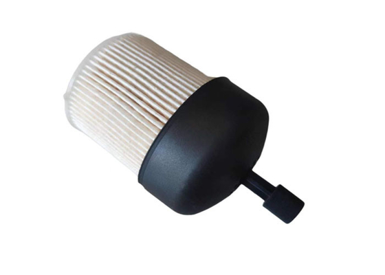 Sostituzione bianca 154mm del filtro da combustibile diesel 6070900752 filtri dell'olio dell'automobile