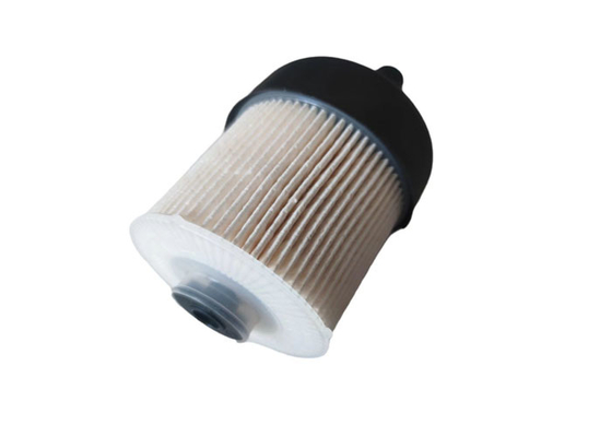 Sostituzione bianca 154mm del filtro da combustibile diesel 6070900752 filtri dell'olio dell'automobile