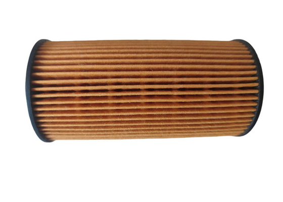 Filtri dell'olio dell'automobile del filtrante 26320-2A001 dell'olio per motori dell'automobile di Brown per le automobili della Corea