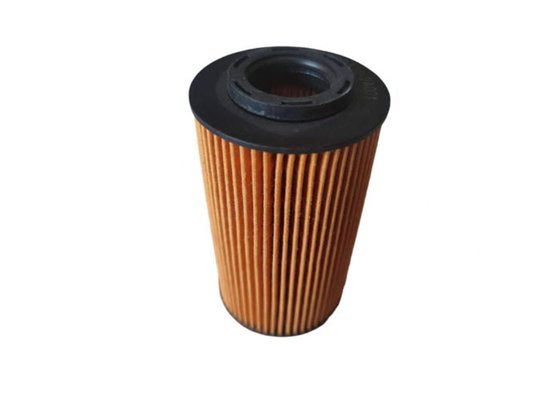 Filtri dell'olio dell'automobile del filtrante 26320-2A001 dell'olio per motori dell'automobile di Brown per le automobili della Corea
