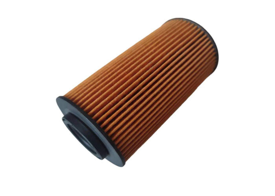 Filtri dell'olio dell'automobile del filtrante 26320-2A001 dell'olio per motori dell'automobile di Brown per le automobili della Corea
