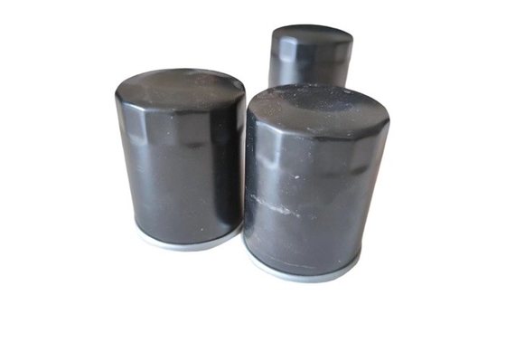 filtro da olio per motori di Shell 90915YZZE2 90915-03004 del ferro di 66mm per Toyota
