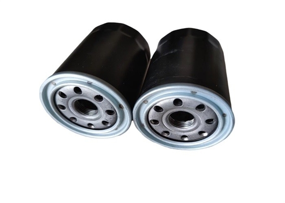 filtro da olio per motori di Shell 90915YZZE2 90915-03004 del ferro di 66mm per Toyota