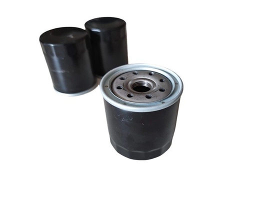 3 4-16 filtri dell'olio 90915YZZD2 90915-20004 dell'automobile di UNF per molte automobili