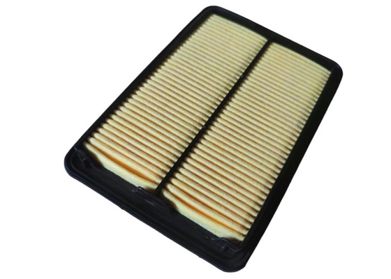 Filtro dell'aria 16546-4BA1B dell'automobile del bulldozer per le automobili giapponesi