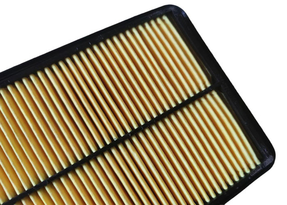Filtro dell'aria 16546-4BA1B dell'automobile del bulldozer per le automobili giapponesi