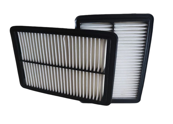 Pulitore non tessuto 28113-4H000 di filtro dell'aria dell'automobile di 51mm per le automobili della Corea