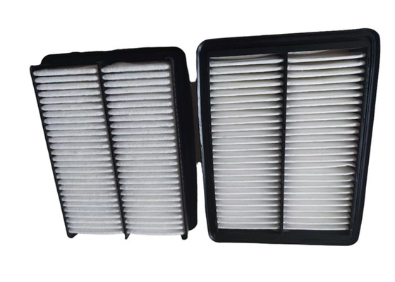 Pulitore non tessuto 28113-4H000 di filtro dell'aria dell'automobile di 51mm per le automobili della Corea